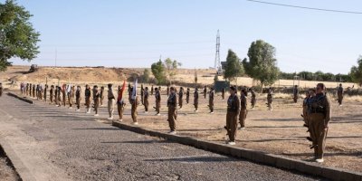 Partiyên Rojhilatê Kurdistanê îdiaya Supaya Pasdaran red kir
