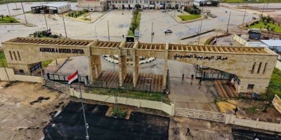 Barhilgirên Tirkiyeyê di ser Sûriyeyê re derbasî Îraqê bûn: Herêma Kurdistanê tê bypasskirin