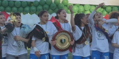 Tîma Hîlalê lîstikvanên xwe yên Kurd ceza kirin