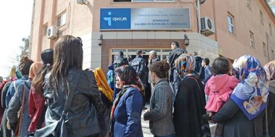 Jimara kesên bê kar ji 13 milyonan derbas kir
