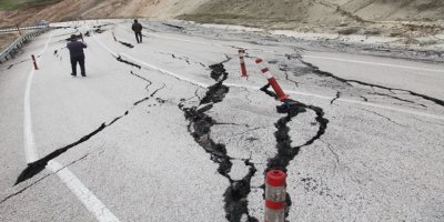 Rêya navbera Xelat û Milazgirê hat girtin