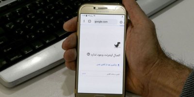 Îran û Rojhilatê Kurdistanê 83 roj in bê înternet in