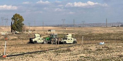 Li Başûrê Kurdistanê demografî hîn jî tê guhertin
