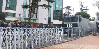 Îsraîl girtina Konsulxaneya xwe ya Stenbolê dinirxîne