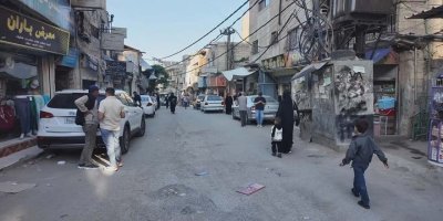 Taxa Kurdan a Şamê di bin barê giran ê buhabûnê û nebûna xizmetguzariyan de maye