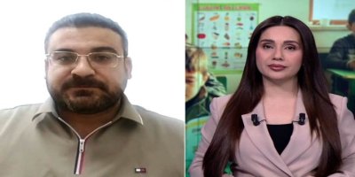 Ednan Berî: 19 hezar û 400 mamosteyên Rêveberiya Xweser derbasî pergala wezaretê bûn