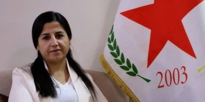 Hevseroka PYDyê: Em tevlî hilbijartinên Sûriyeyê nabin