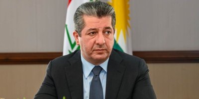 Mesrûr Barzanî: Haya Hikûmeta Herêma Kurdistanê ji çekên Amerîkayê nîne