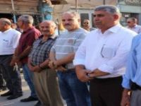 Asayişa PYD serkirdeyekî PDK-S li Amûdê girt