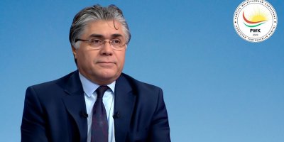 Serokê Giştî yê PWK Mustafa Ozçelîk:  Cejna Qurbanê Bila Bibe Destpêka Hevkarî û Yekitîya Neteweyî û Azadîyê