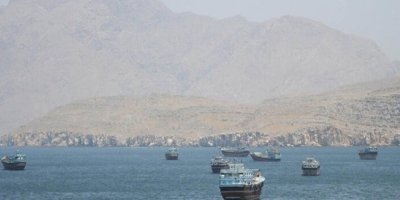 CENTCOM: Dorpêça deryayî ya li ser Îranê arasteya 115 keştiyên bazirganî guhart