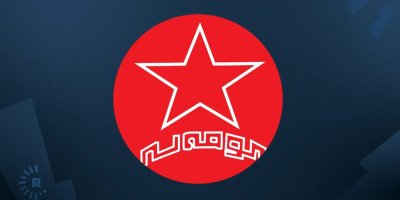 Bi mûşekan êrişî baregehên Komeleya Zehmetkêşan a Kurdistanê hat kirin
