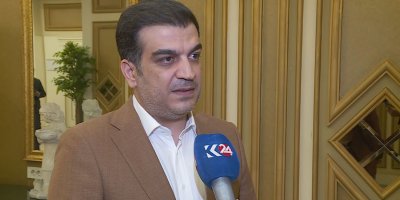 Hewramanî: Me ligel Bexdayê niyeteke cidî bo çareserkirina arêşeyan heye