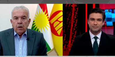 Hoşyar Sîweylî: PDK cuda bi YNK û Nifşê Nû re dicive