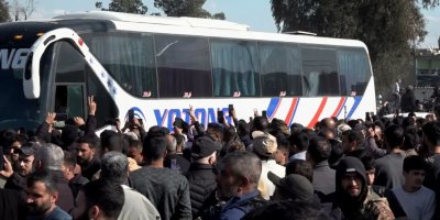 Ehmed Hîlalî: 9 hezar endamên Asayîşê tevlî hêzên hikûmetê dibin