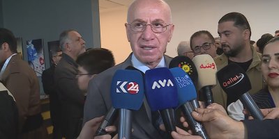 Berdevkê PDKê: Pêwîst e Parlamena Kurdistanê zû were çalakkirin