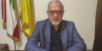 Berpirsê Hizbulaha Libnanê: Em çekan danaynin