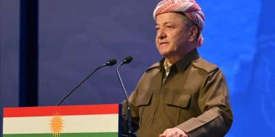 Serok Barzanî: Çeka Pêşmergeyan dîrok, fedakarî û rûmet e