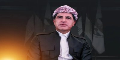 Nêçîrvan Barzanî ji bo Roja Jîngehê peyamek belav kir