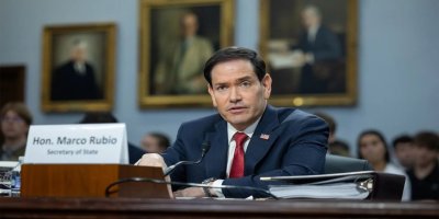 Rubio: Ne pêkan e Tirkiye tevlî bernameya F-35an bibe