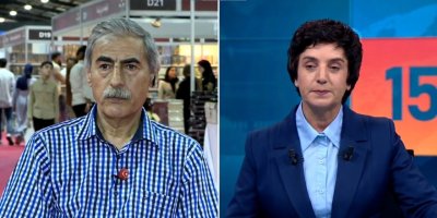 Weşanxaneyên Bakurê Kurdistanê çima beşdarî pêşangeha li Hewlêrê nebûn?