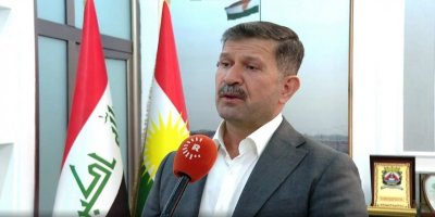 Wezareta Pêşmergeyan ji Koalîsyonê daxwaza peymaneke nû dike