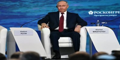 Putin daxwaza hevdîtinê ya Zelensky red kir: ‘Şer hilbijart’