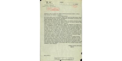 Telika sala 1930 ya Tirkiyeya Kemalist: Soza xweseriyê ji bo jinavbirina tevgera kurd