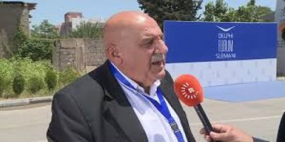 Cebar Yawer: Divê PDK û YNK xwe ji hêzên çekdar vekişînin