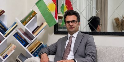 Mêvanê vê hejmarê Rojnameya Agirî çalakvan û girtiyê siyasî yê berê Hemîd Çepatî ye