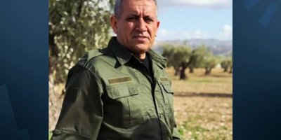 Siyamend Efrîn: Dest bi entegrekirina Asayîşê hatiye kirin