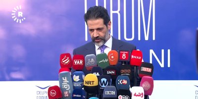 Qubad Talebanî: PDK û YNK nikarin bêyî hevdû hikûmetê ava bikin