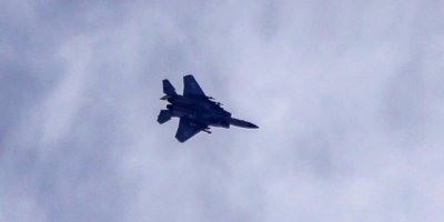 Îsraîl bombeyan bi ser Îranê de dibarîne