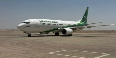 Îraqê û Herêma Kurdistanê asmanê xwe girt