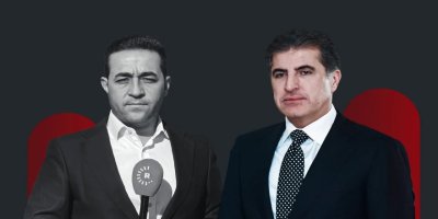 Nêçîrvan Barzanî: Helkewt Ezîz nûçegihanekî jêhatî û dilsoz bû