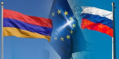 Rûsyayê encamên hilbijartinên Ermenistanê red kir