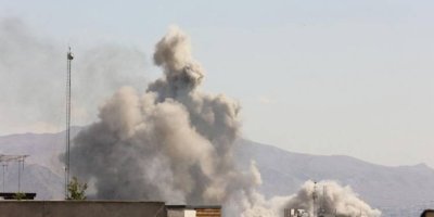 Rêjîma Îranê bi dronan êrîş kire ser Kempa Hizba Demokrat