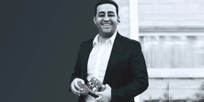 Arif Qurbanî: Helkewt, te bi qasî hemû kenên xwe rondik bi me dan rijandin