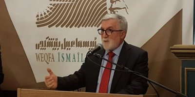 İbrahim Gürbüz: Ji bo çalakîya muzîkê