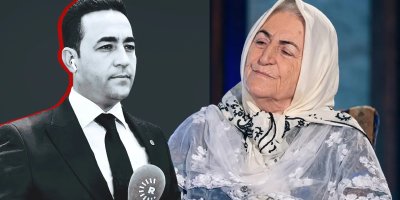 Keça Qazî Mihemed ji bo koça dawî ya Helkewt Ezîz sersaxî ji Rûdawê re xwest