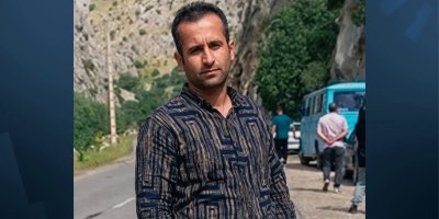BANE - Welatiyekî Kurd ji aliyê hêzên Îranê ve hat kuştin