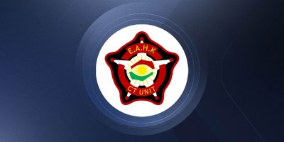 Dijeterora Kurdistanê: Bi dronan êrişî depoyeke dexlûdanê ya li parêzgeha Hewlêrê hate kirin