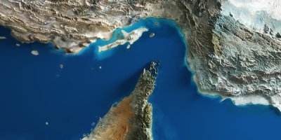 CENTCOM: Me li Tengava Hurmizê rê li ber êrişeke Îranê girt