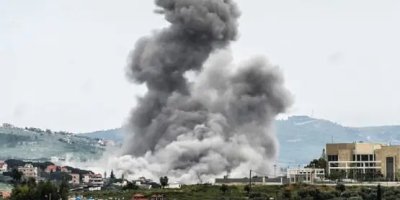 Îsraîlê haydariya valakirina 20 bajar û gundên li başûrê Libnanê da