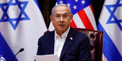 Axios: Netanyahu ji nêzîkbûna rêkeftina Washington û Tehranê nîgeran e