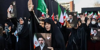 Tehran tevlihev bû: Li Îranê krîza peymana bi Amerîkayê re û bangên îstifayê