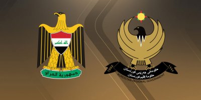 Şandeke serbazî ya Îraqê li Hewlêrê ewlehiya zeviyên petrolê nîqaş dike