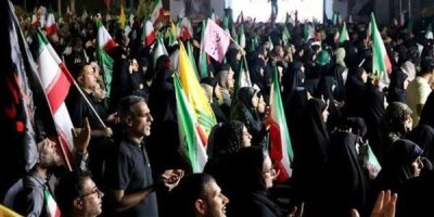 Alozî û dijhevî kevtiye navbera taqimên desthilatar li Îranê