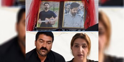 Peyama malbata Mocteba û Meysem Weysî bo raya giştî