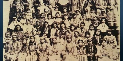 Cemiyeta Jinên Kurd 107 salî ye!